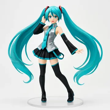 1/7スケール 初音ミク Ver.初音ミク MIKU EXPO 2016