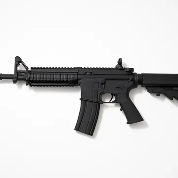 東京マルイ HK416D