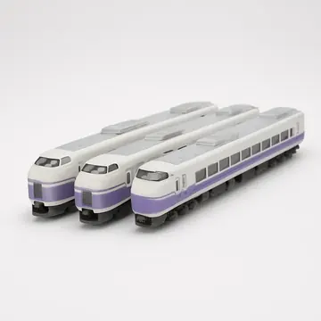 KATO 10-1216 スーパーあずさ E351系 基本セット