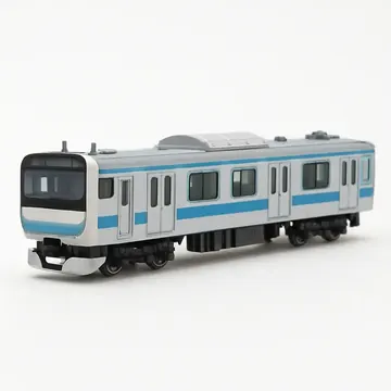 KATO 10-1476 E235系1000番台 横須賀線・総武快速線