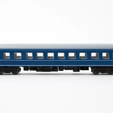 Kato HO 10系寝台特急