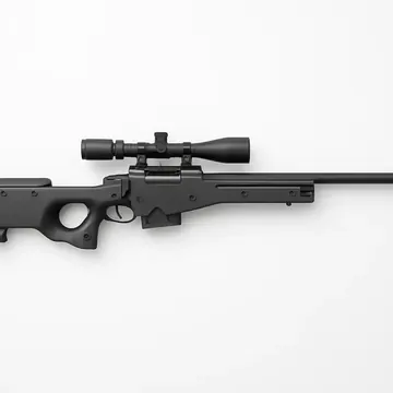 東京マルイ L96 AWS
