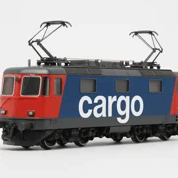 Liliput HO SBB Cargo