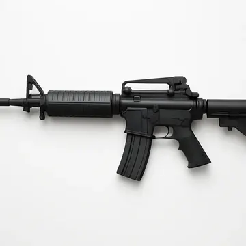 東京マルイ M4A1カービン