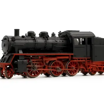 Märklin HO BR 24
