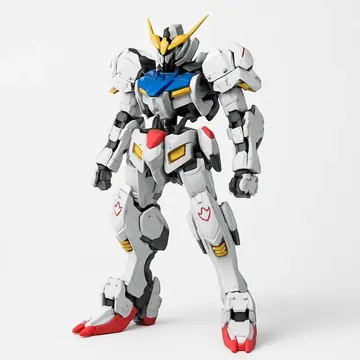 MG 1/100 ガンダムバルバトス