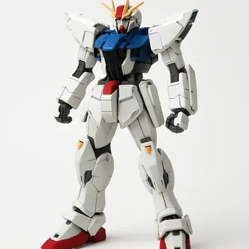 MG 1/100 ガンダムF91 Ver.2.0