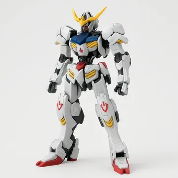 MG 1/100 ガンダムバルバトス