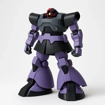 MG MS-09 ドム