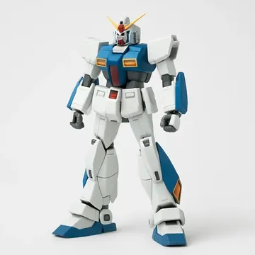 MG RX-78NT-1 ガンダムNT-1