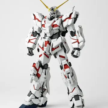 MGEX 1/100 ユニコーンガンダム