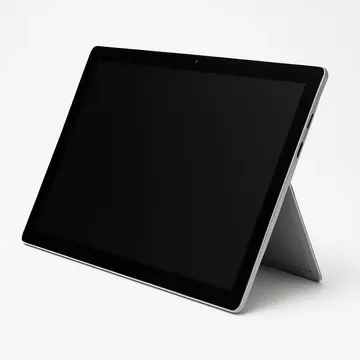 Microsoft Surface Pro 7