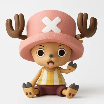 ONE PIECE CREATOR×CREATOR-TONYTONY.CHOPPER-