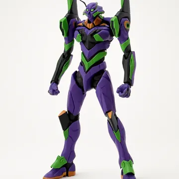 PG 1/60 エヴァンゲリオン初号機