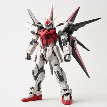 PG 1/60 ストライクルージュ オオトリ装備