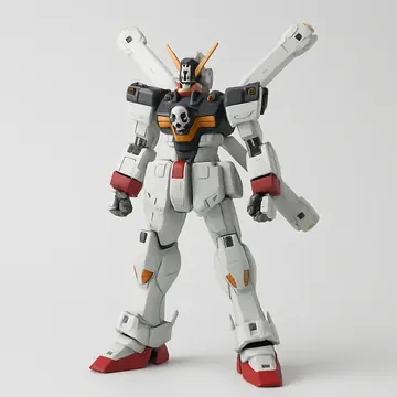 RG 1/144 クロスボーン・ガンダムX1