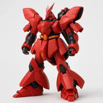 RG 1/144 サザビー