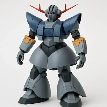 RG 1/144 ジオング