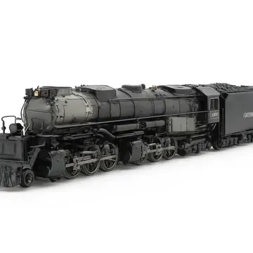 Rivarossi Big Boy