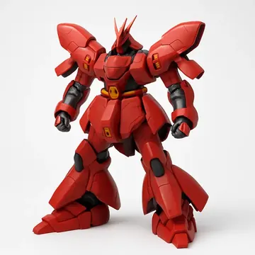 サザビー HGUC