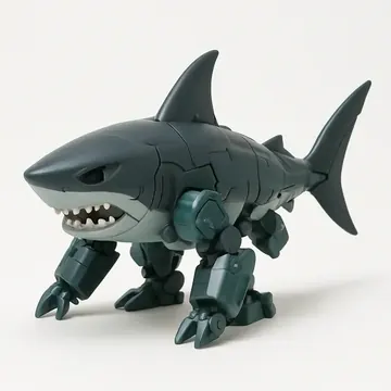 シャドーシャーク