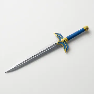 ソニックセイバー