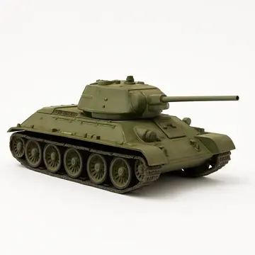 T-34/76 1943年型
