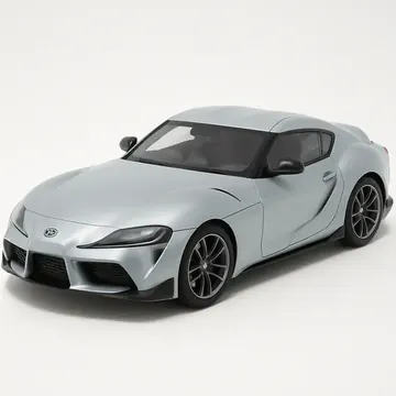 タミヤ 1/24 トヨタ GRスープラ