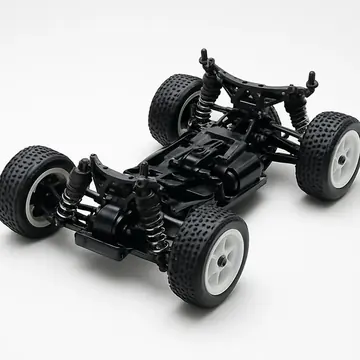 タミヤ DF-02
