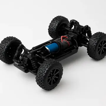 タミヤ DT-03