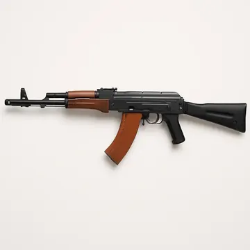 東京マルイ AK74MN