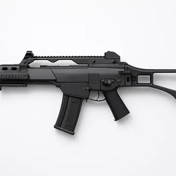 東京マルイ G36C