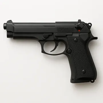 東京マルイ M92F