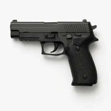 東京マルイ SIG P226R