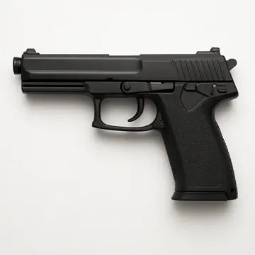 東京マルイ SOCOM Mk23