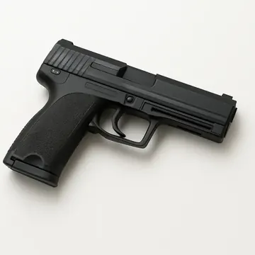東京マルイ USP