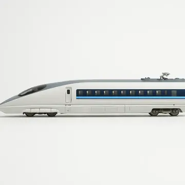 Tomix 500系新幹線