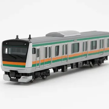 TOMIX 92440 JR E233系3000番台 湘南色 基本セット