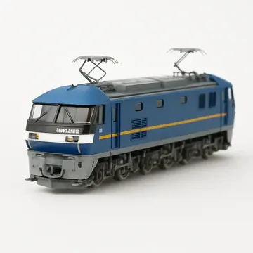 TOMIX 98026 JR EF210形