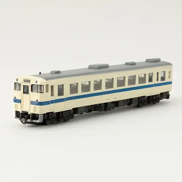 TOMIX 98494 キハ40系一般色