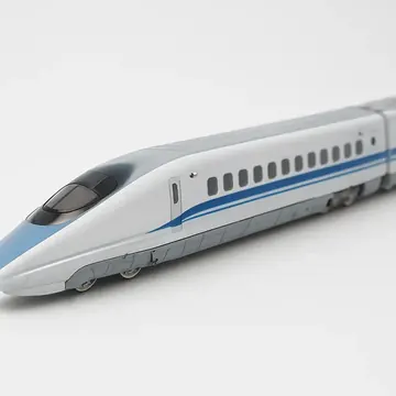 TOMIX 98683 500系新幹線
