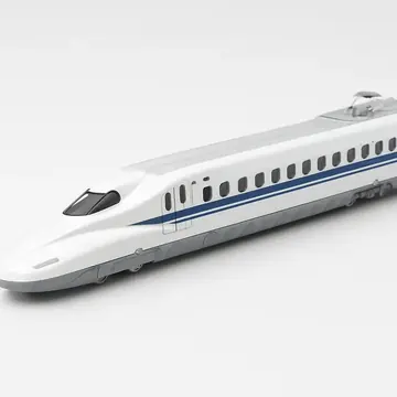 TOMIX 98698 700系新幹線 のぞみ