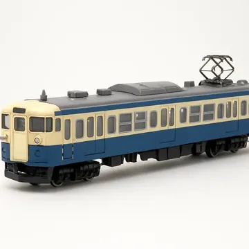 TOMYTEC 鉄道コレクション 国鉄211系