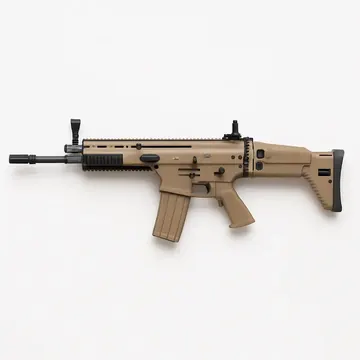 VFC FN SCAR-H
