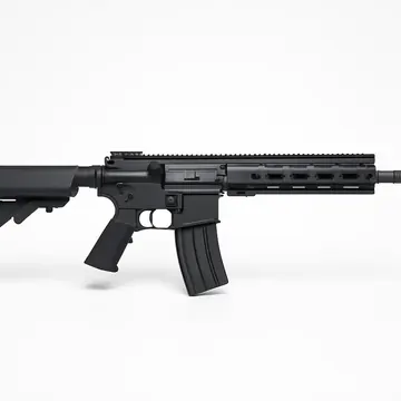 VFC HK416 A5