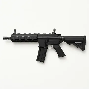 VFC HK416D