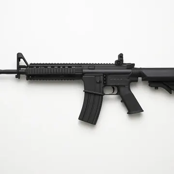 VFC M27 IAR