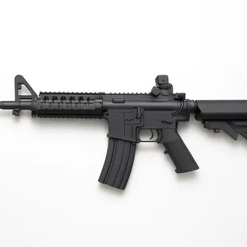 VFC M4A1 RIS II
