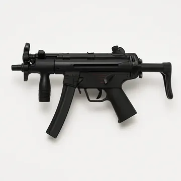 VFC MP5K
