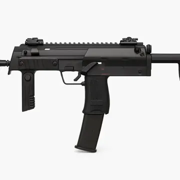VFC MP7A1